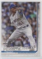 Freddy Peralta [EX to NM]