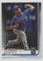 Danny Duffy [EX to NM]