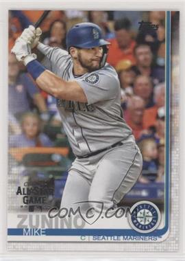 2019 Topps - [Base] - Factory Set All-Star Game #11 - Mike Zunino