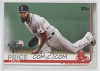 David Price