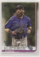 Charlie Blackmon