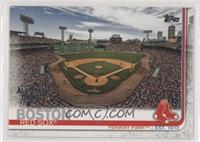 Boston Red Sox