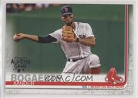 Xander Bogaerts [EX to NM]