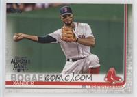 Xander Bogaerts