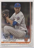 Jacob deGrom