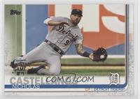 Nicholas Castellanos