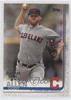 Cody Allen