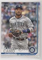 Robinson Cano [EX to NM]