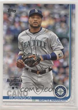 2019 Topps - [Base] - Factory Set All-Star Game #313 - Robinson Cano