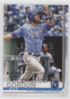 Alex Gordon