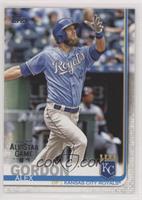 Alex Gordon