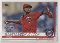 Ervin Santana