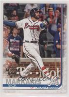 Nick Markakis