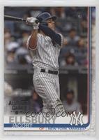 Jacoby Ellsbury