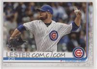 Jon Lester [EX to NM]