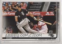 Jose Abreu