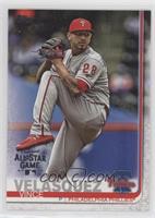 Vince Velasquez