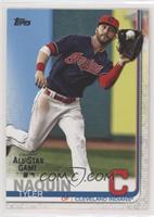 Tyler Naquin [EX to NM]