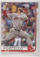 Rick Porcello [EX to NM]