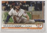 Jake Marisnick [EX to NM]