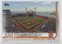 San Francisco Giants