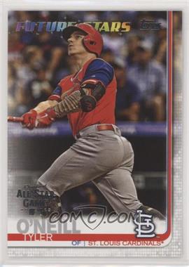 2019 Topps - [Base] - Factory Set All-Star Game #655 - Tyler O'Neill