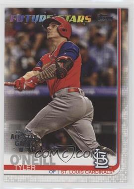 2019 Topps - [Base] - Factory Set All-Star Game #655 - Tyler O'Neill