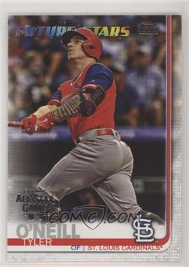 2019 Topps - [Base] - Factory Set All-Star Game #655 - Tyler O'Neill