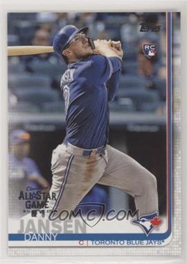 2019 Topps - [Base] - Factory Set All-Star Game #67 - Danny Jansen