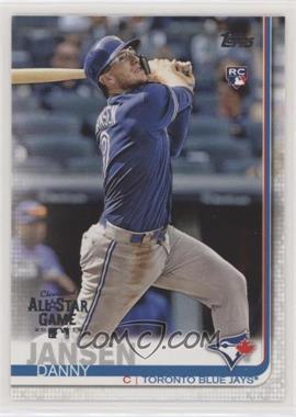 2019 Topps - [Base] - Factory Set All-Star Game #67 - Danny Jansen