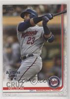 Nelson Cruz [EX to NM]