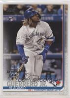 Image Variation - Vladimir Guerrero Jr.