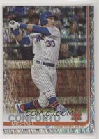 Michael Conforto #/162