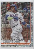 Yoenis Cespedes #/162