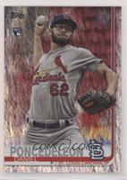 Daniel Poncedeleon #/162