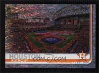 Houston Astros #/162