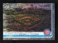 Wrigley Field #/162