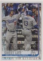 Checklist - Sweet Life (Max and Cody Celebrate) #/162