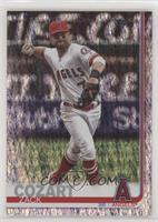 Zack Cozart #/162