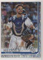 Austin Hedges #/162