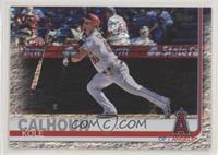 Kole Calhoun #/162