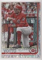 Joey Votto #/162