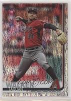 Taijuan Walker #/162