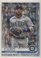 Robinson Cano #/162