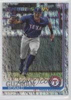 Future Stars - Ronald Guzman #/162