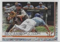 Brian McCann #/162