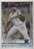 Dan Straily #/162