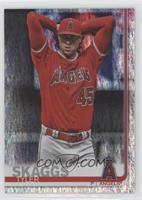 Tyler Skaggs #/162