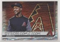 Jarrod Dyson #/162