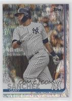 Gary Sanchez #/162